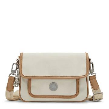 Kipling Inaki Crossbody Bag Handväska Bruna | SE 1939OK